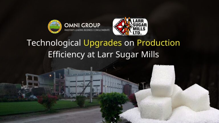 Larr Sugar Mills