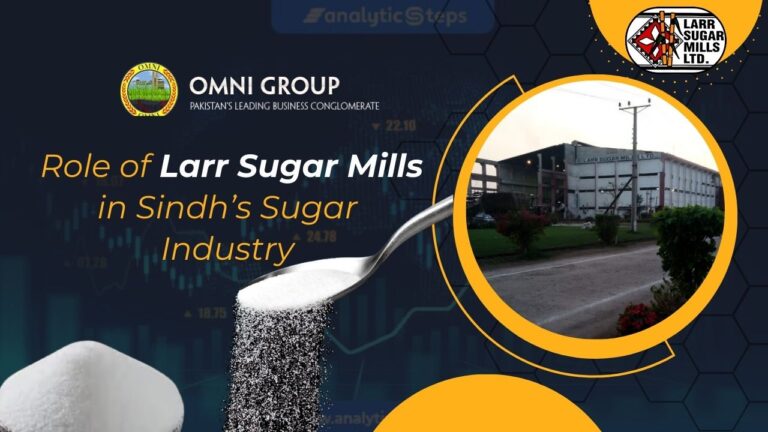 Larr Sugar Mills