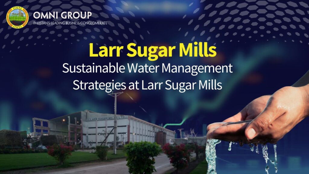 Larr Sugar Mills