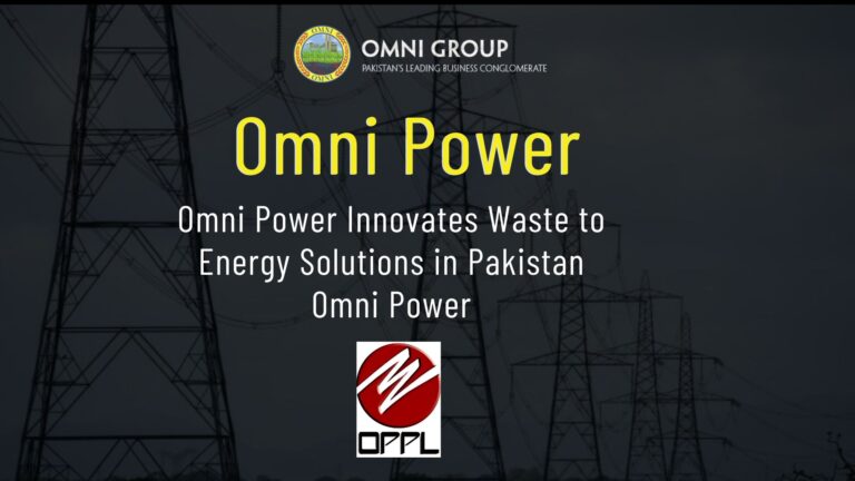 Omni Power, Omni Group