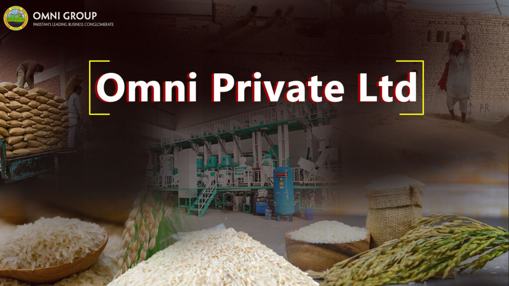 Omni Private Ltd