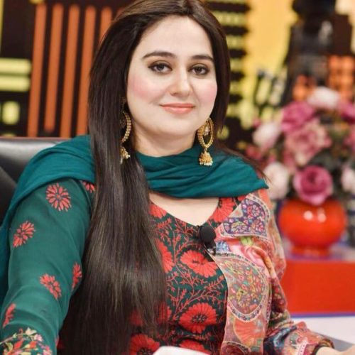 Ayesha Jehanzeb