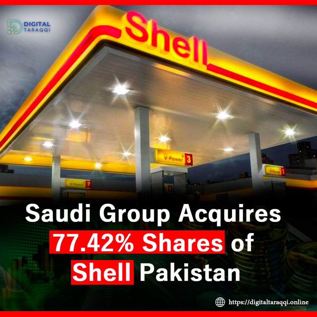 Shell Pakistan