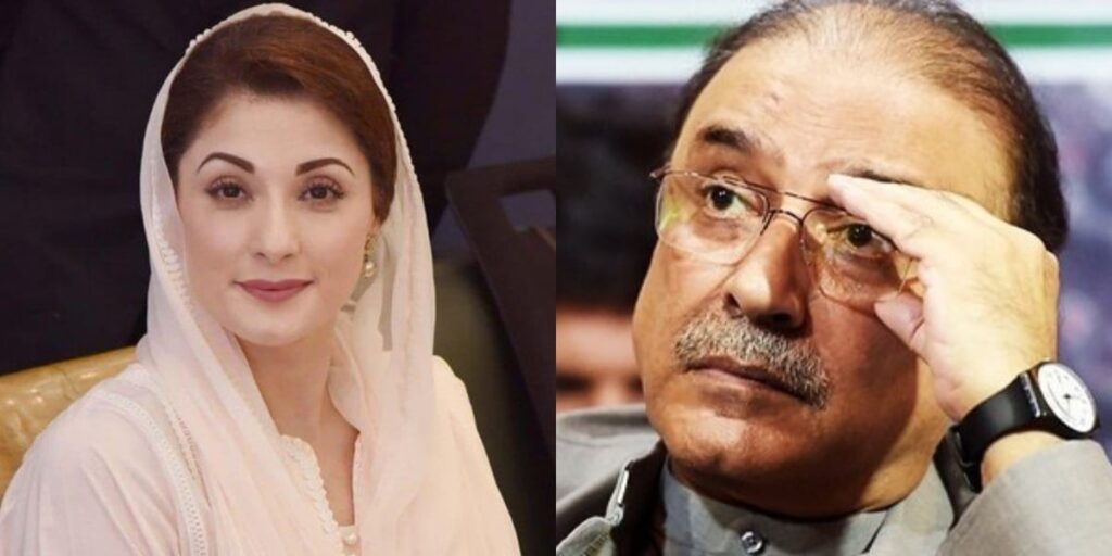 Zardari