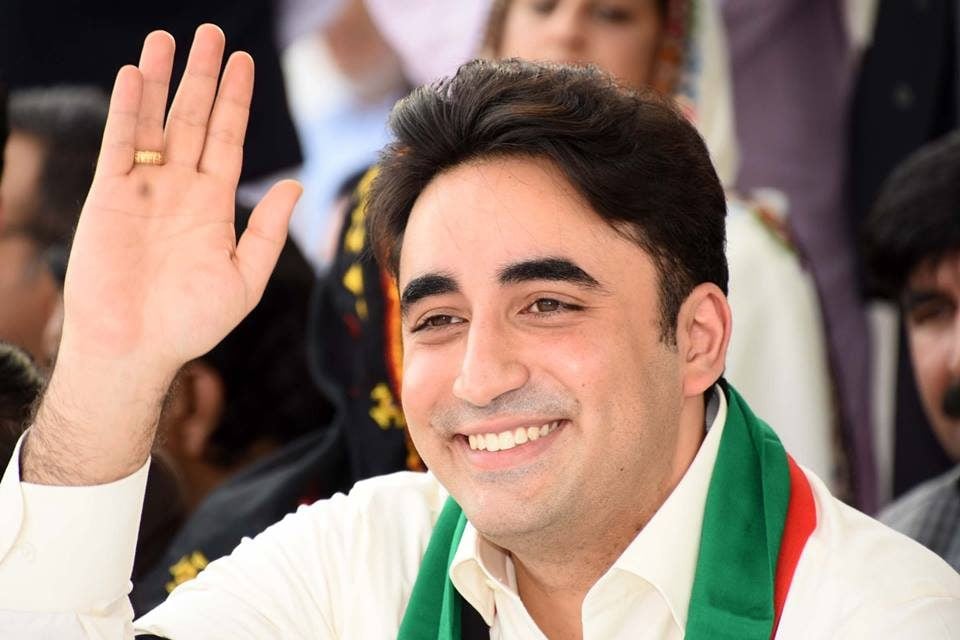 Bilawal