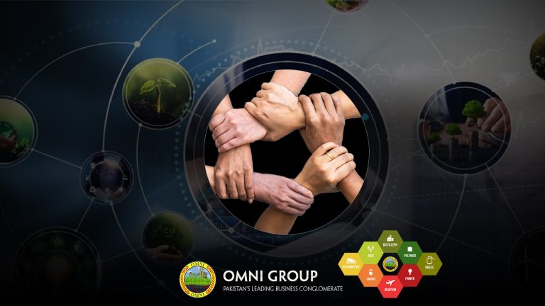 omni group